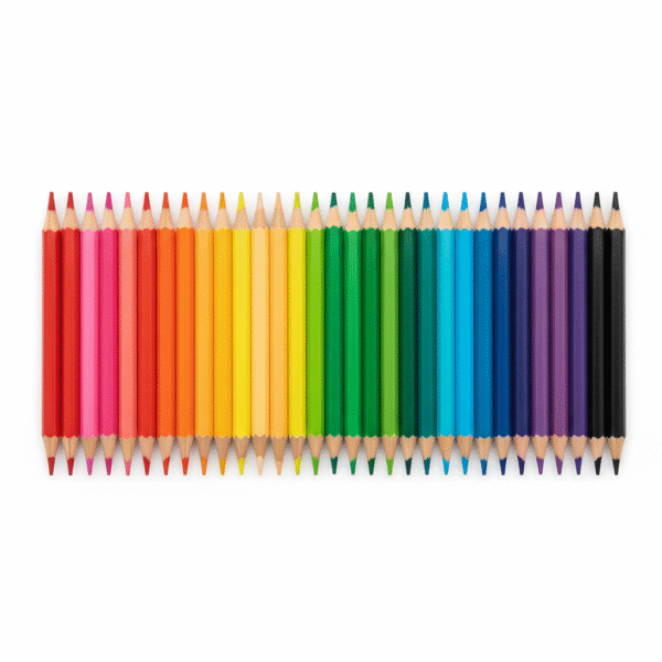 Colored Pencils