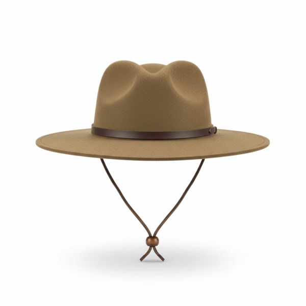 Scout Hat