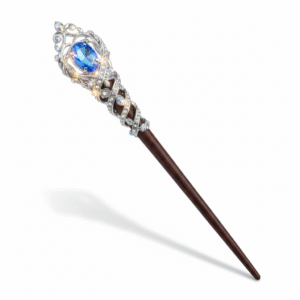 Magic Wand
