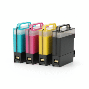Inkjet Printer Cartridges