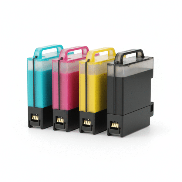 Inkjet Printer Cartridges