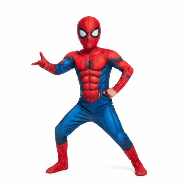 Superhero Costumes