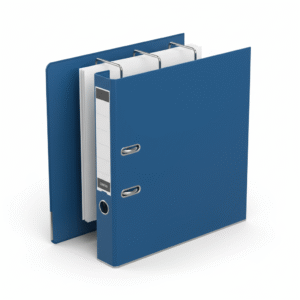 Lever Arch File