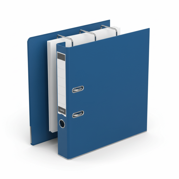 Lever Arch File