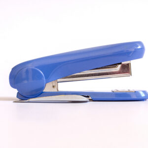 Stapler