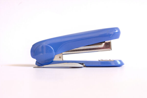 Stapler
