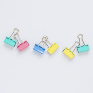 Binder Clips