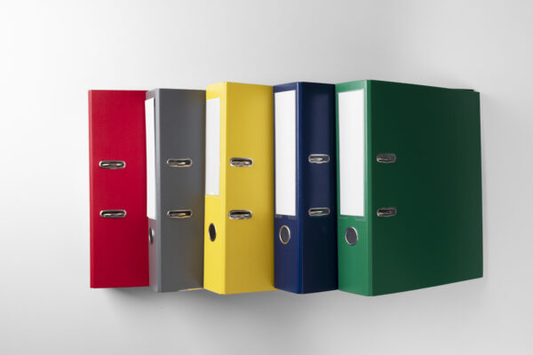 File Folders