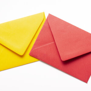 Envelopes