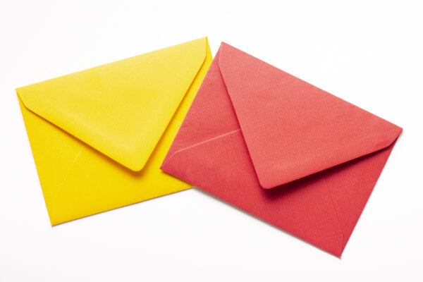 Envelopes