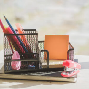 Desk Organizer