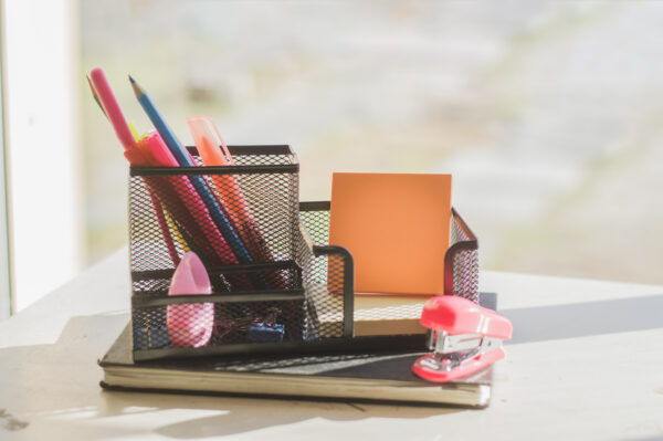 Desk Organizer