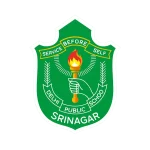 DPS Srinagar