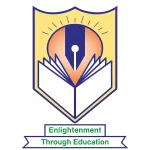 Emblem of Enlightenment Through Education