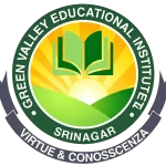 Green Valley Educational Institute Logo