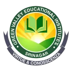 Green Valley Educational Institute Logo