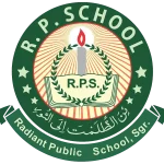 Radiant Public School Emblem